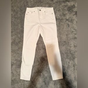 Vineyard Vines White Pants